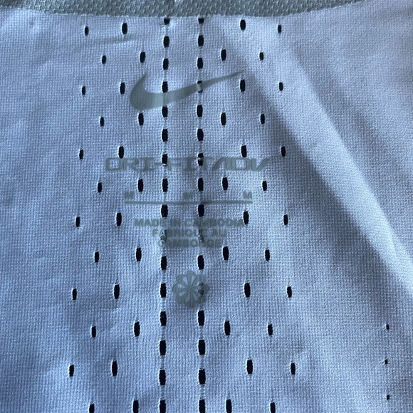 Nike Dri-Fit ADV AeroSwift Women’s NN Pro Running Singlet Size Medium - Picture 7 of 11